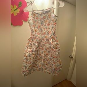 dress for girl in perfect condition used as new for any occasion special event